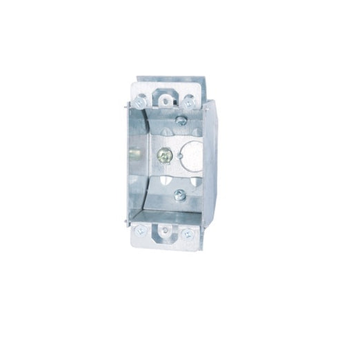 BOX 777LRB Outlet easy box