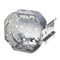 BOX 54151-LB; 4" octagon metal box