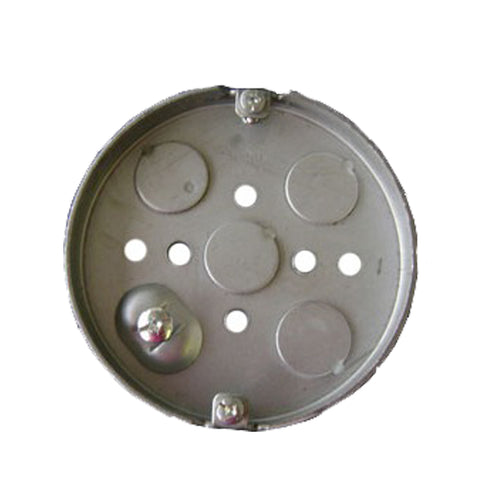 BOX 56111 Round Shallow Ceiling Pan Box