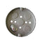 BOX 56111 Round Shallow Ceiling Pan Box