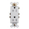 15A Decora Receptical