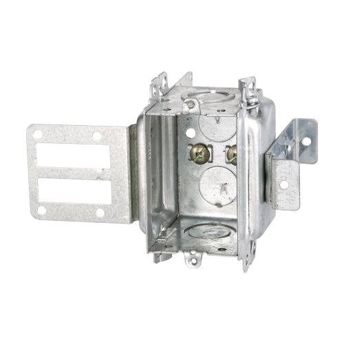 BOX 3104-LSSAX