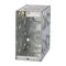 BOX MBD-1K One gang masonry box