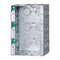 BOX MBD-3K 3 gang masonry box