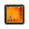 WPB06 Range / Dryer insulated vapour-proof non-metallic switch and outlet box
