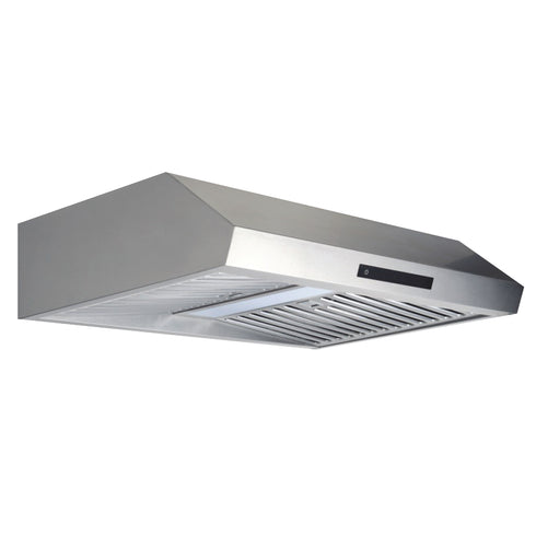 30 inch Under - Cabinet Kitchen Rangehood Fan