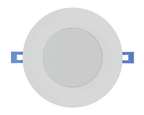 LED Recessed Potlight 4"
