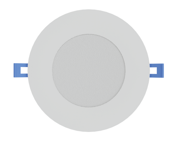 LED Recessed Potlight 4"