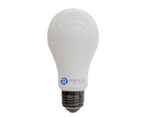 A19 LED BULB