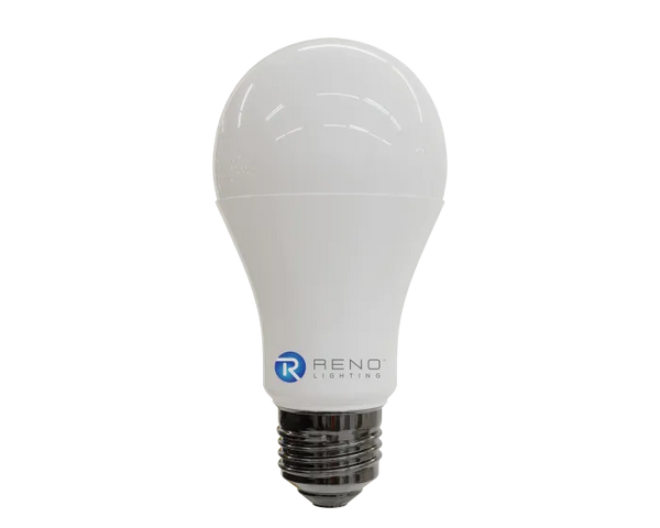 A19 LED BULB