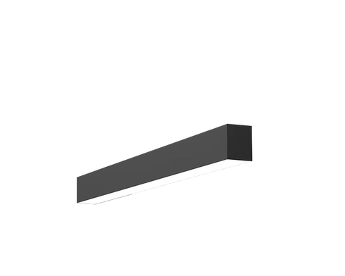 Architectural Strip Fixture 4ft