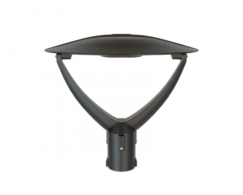 ARCHITECTURAL LED POST TOP FIXTURE