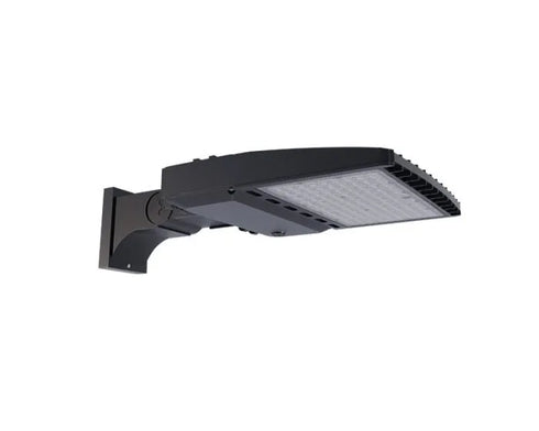 LED SHOEBOX FIXTURE 75W