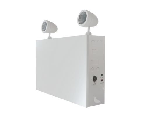 72W Battery Unit