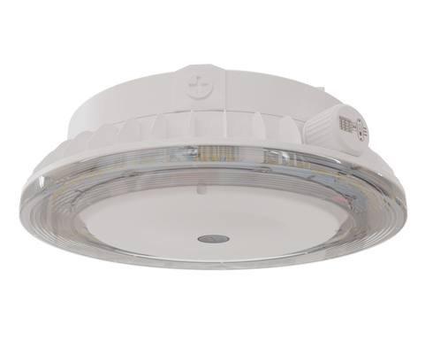 LED Slim Round Canopy