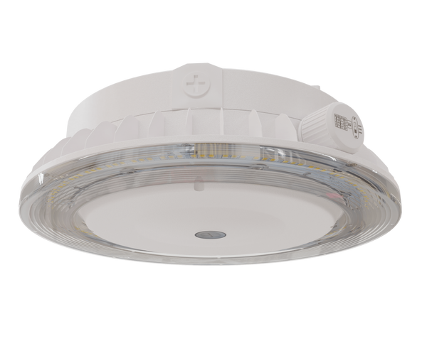 LED Slim Round Canopy