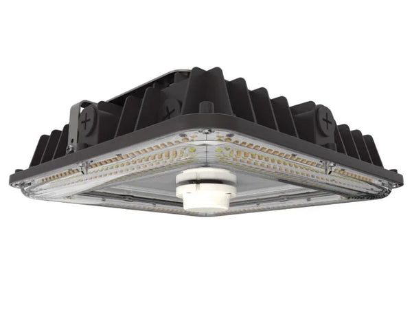 Square Canopy LED Fixture