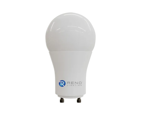 A19 GU24 LED Bulb