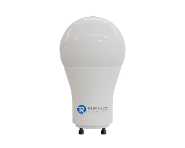 A19 GU24 LED Bulb