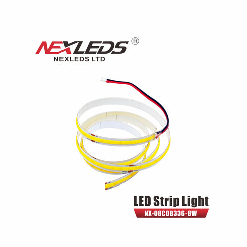 LED TAPE LIGHT