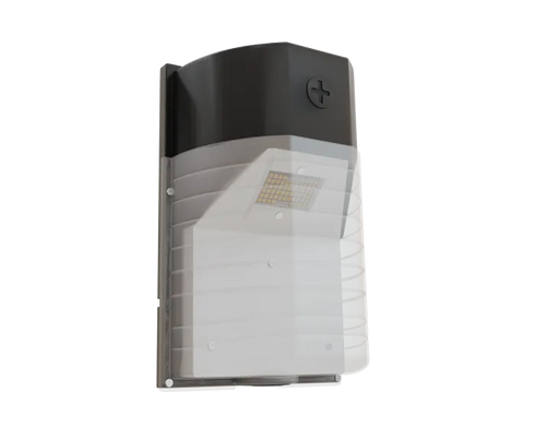 LED Security Wall Pack