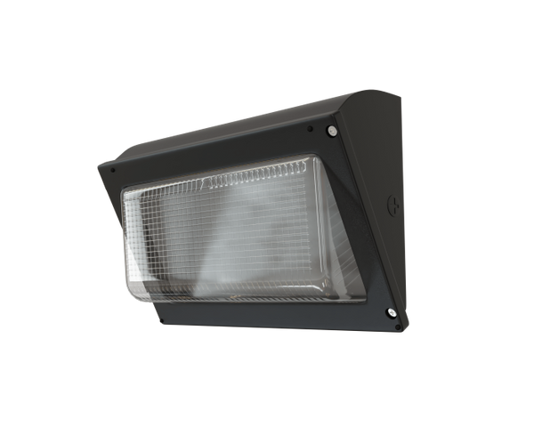 LED WALL PACK 72/96/120W