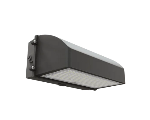 LED CUT OFF WALL PACK