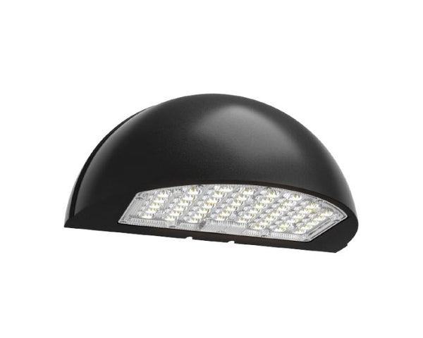 Half-Moon LED wall pack