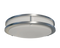 LED 14" FLUSH MOUNT CEILING FIXTURE