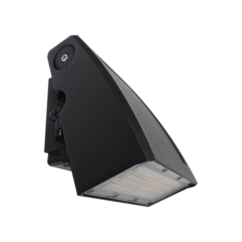 LED SLIM WALL PACK