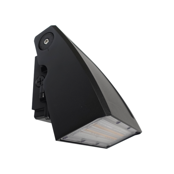 LED SLIM WALL PACK
