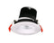 LED Regressed Potlight 4"