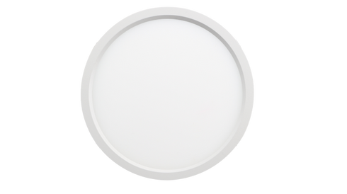 12" Slim Ceiling Fixture