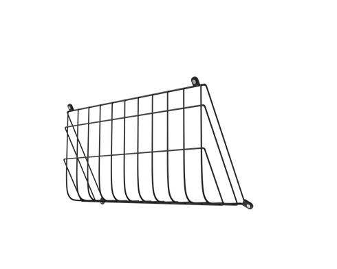 WALL PACK WIRE GUARD (R1&R2&R3)