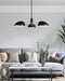 HINTON Chandelier