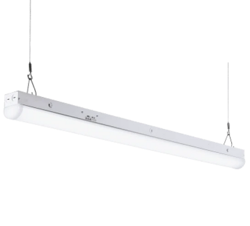 LED LINEAR STRIP 8ft with integrated Multi CCT technology / Selectable Wattages