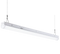 LED LINEAR STRIP 8ft with integrated Multi CCT technology / Selectable Wattages