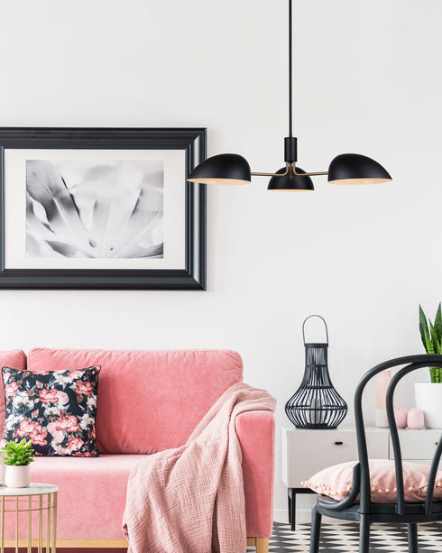 HINTON Chandelier