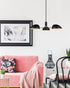 HINTON Chandelier