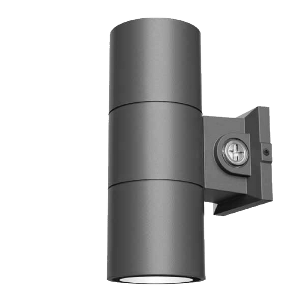 UP & DOWN WALL SCONCE 4"