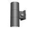 UP & DOWN WALL SCONCE 4"