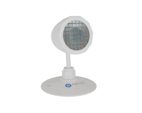 Single Emergency Head